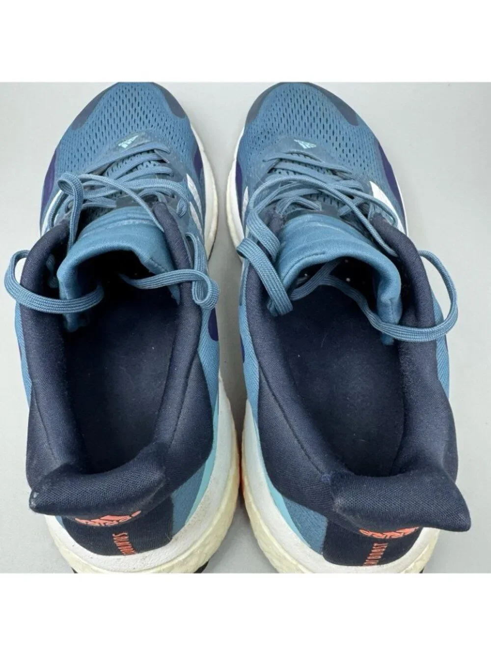 adidas Solar Boost 3 M S42993 Men’s 10.5 Sneakers